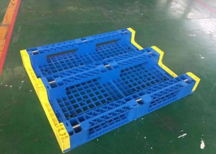 拼接式塑料托盤 拼接式塑料托盤